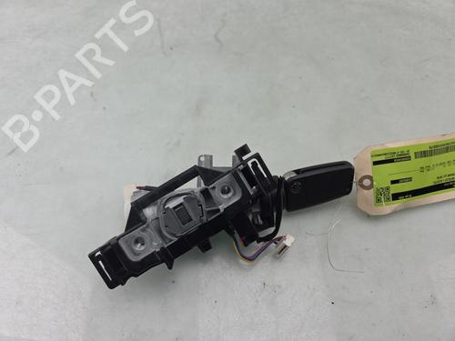 Contactslot VW TIGUAN (AD1, AX1) 1.4 TSI (125 hp) 31657354