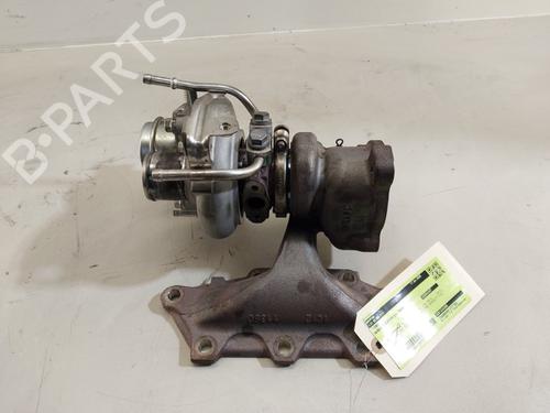 Used Turbocharger/Supercharger Turbocharger/Supercharger 36950593 36950593