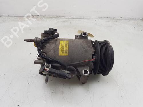 Used AC compressor FORD FIESTA VI (CB1, CCN) 1.0 Sport (140 hp) 29910107