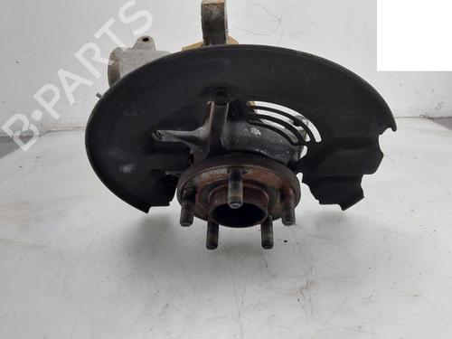 Left front steering knuckle FORD TRANSIT CONNECT V408 Box Body/MPV 1.5 EcoBlue | BP30814999M25