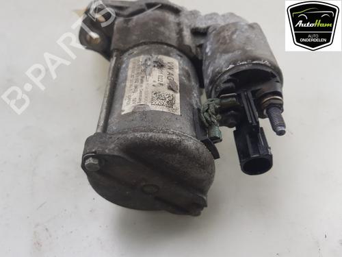Starter VW GOLF VIII (CD1, DA1) 1.5 eTSI | BP16900305M8 