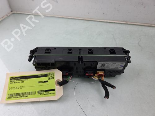 Climate control SEAT IBIZA V (KJ1, KJG) 1.0 TSI | BP31922770I5