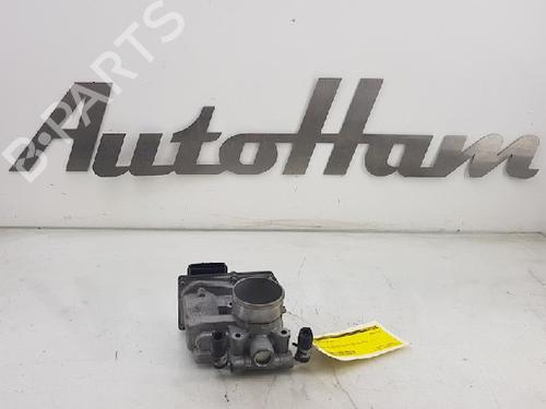 Used Throttle body OPEL AGILA (B) (H08) 1.2 LPG (F68) (86 hp) 12014098
