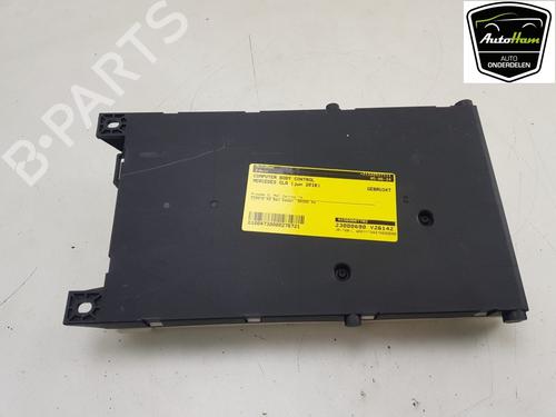 Electronic module MERCEDES-BENZ CLA Coupe (C117) CLA 180 (117.342) | BP18254409M83