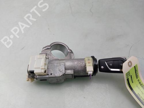 Used Ignition barrel Ignition barrel TOYOTA YARIS (_P21_, _PA1_, _PH1_) 1.5 Hybrid (MXPH10, MXPH11) (116 hp) 33429959 33429959