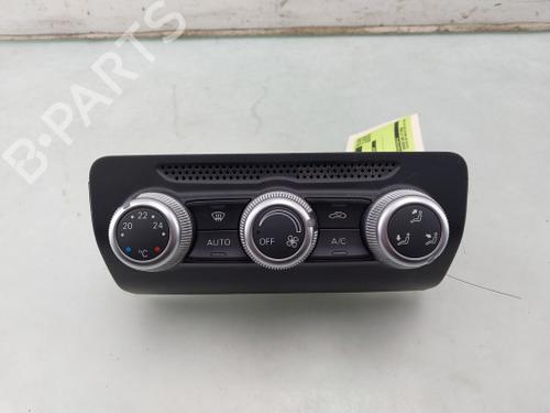 climate-control-audi-a1-sportback-8xa-8xf-2011-2012-2013-2014-2015-2016-2017-2018-2019-34695889 main image