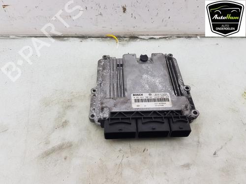 Used Engine control unit (ECU) Engine control unit (ECU) 19409524 19409524