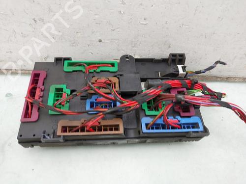Fuse box BMW X3 (G01, F97, G08) iX3 | BP38771665E1 - Image 3