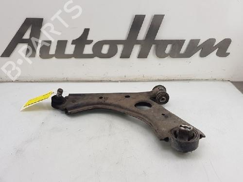 Used Left front suspension arm Left front suspension arm OPEL COMBO Box Body/MPV (X12) 1.3 CDTI (B05) (90 hp) 12012366 12012366