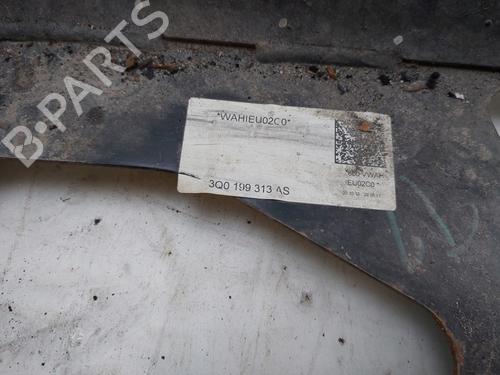 Subframe VW TOURAN (5T1) 1.6 TDI | BP35947435M9 - Image 4