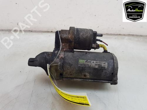 Used Starter Starter OPEL COMBO Box Body/MPV 1.3 CDTI 16V (75 hp) 21081775 21081775