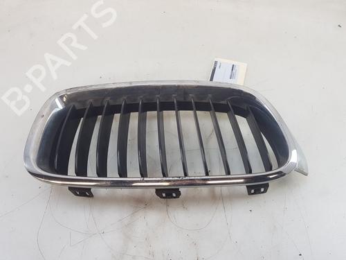 Used Grille BMW 3 (F30, F80) 320 d (184 hp) 24887912