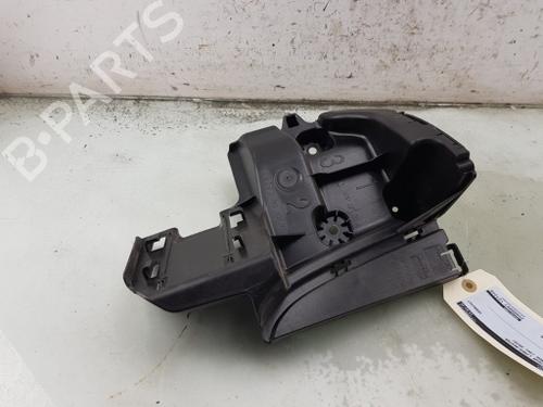 Used Rear bumper bracket Rear bumper bracket AUDI E-TRON (GEN) 55 quattro (408 hp) 23573518 23573518