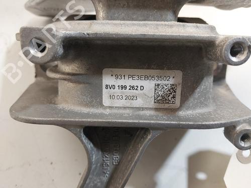 Engine mount AUDI A3 Sportback (8YA, 8YF) RS3 TFSI quattro | BP37179800M89 - Image 5