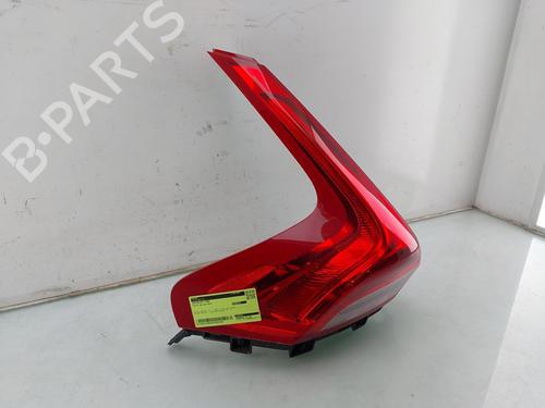Left taillight VOLVO V40 Hatchback (525) T2 GTDi | BP33845072C34 - Image 2