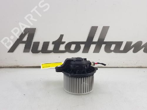 Used Heater blower motor Heater blower motor KIA PICANTO III (JA) 1.0 (67 hp) 12015425 12015425