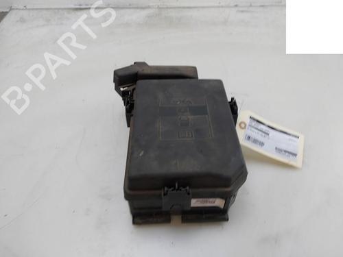 Used Fuse box OPEL ASTRA K Sports Tourer (B16) 1.6 CDTi (35) (136 hp) 25845727