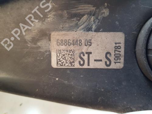 Left rear suspension arm BMW 3 (G20, G80, G28) 318 d | BP26903030M14 