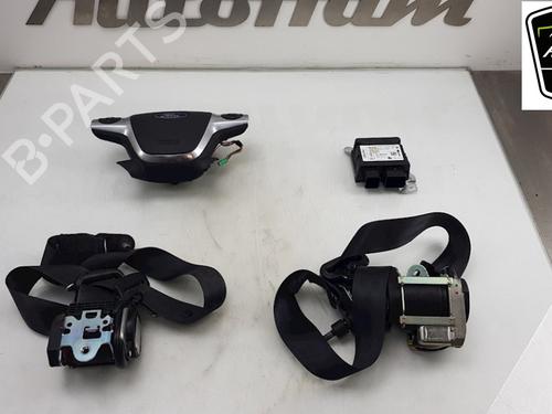 Airbag Kit FORD GRAND C-MAX (DXA/CB7, DXA/CEU) 1.6 TDCi | BP12063164C86 