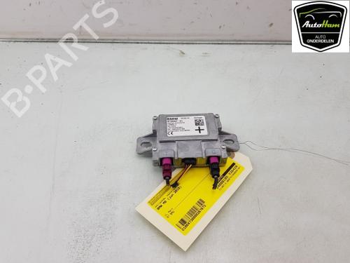 Used Electronic module Electronic module BMW 8 Convertible (G14, F91) M 850 i xDrive (530 hp) 17480973 17480973
