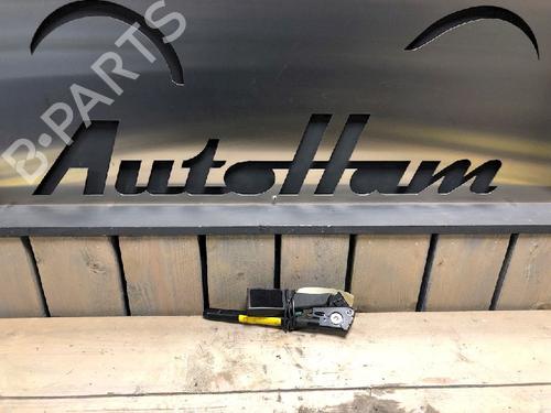 Used Seat buckle OPEL ZAFIRA / ZAFIRA FAMILY B (A05) 1.9 CDTI (M75) (120 hp) 13139675