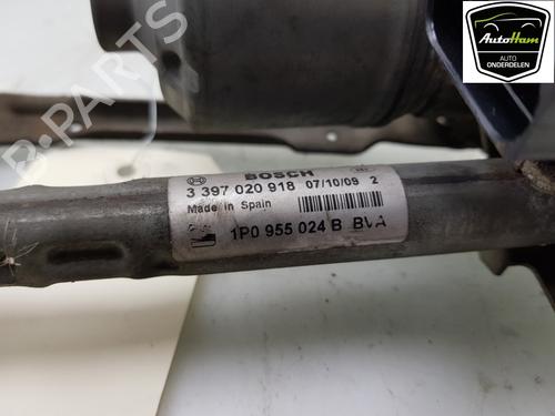 Front wipers mechanism SEAT LEON (1P1) 2.0 TDI | BP14984679C83 