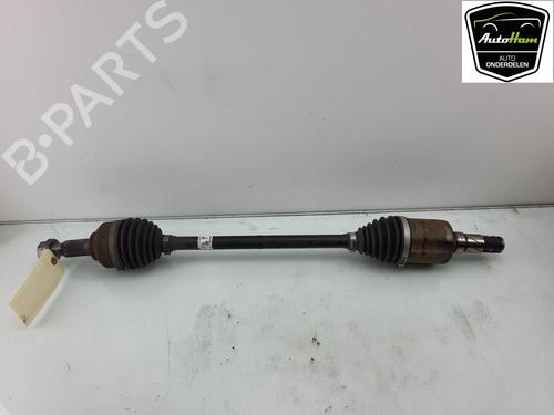 Right front driveshaft TESLA MODEL 3 (5YJ3) EV AWD | BP15530405M39 - Image 2