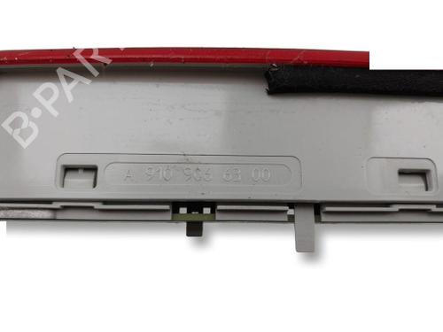 Third brake light MERCEDES-BENZ SPRINTER 3,5-t Van (B907, B910) 316 CDI RWD (907.631, 907.633, 907.635, 907.637) | BP40598363L11 - Image 4