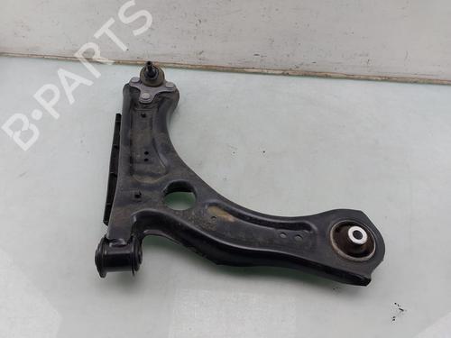 Used Right front suspension arm Right front suspension arm SKODA OCTAVIA I (1U2) RS 1.8 T (180 hp) 34719410 34719410