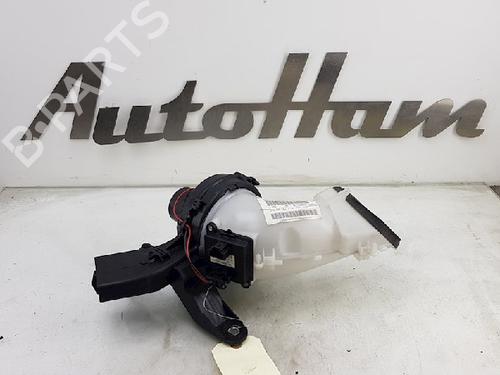 Used Heater blower motor CITROËN C4 Picasso I MPV (UD_) 1.6 HDi (109 hp) 12015050