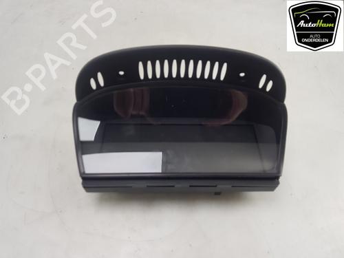 Used Control unit Control unit 17121606 17121606