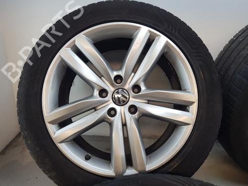 Rim VW TOUAREG (7P5, 7P6) 3.0 V6 TDI | BP26681625C45 