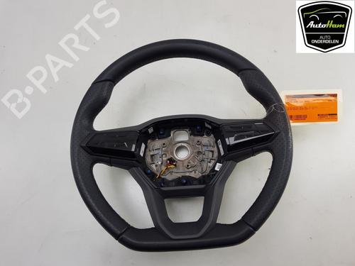 Used Steering wheel CUPRA BORN (K11) 58 (204 hp) 12066956