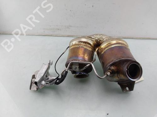Catalyst VW T-ROC (A11, D11) 1.5 TSI | BP27990086M10 