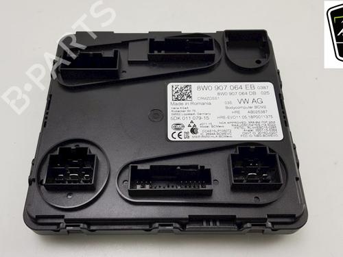 Electronic module AUDI A5 Sportback (F5A, F5F) 2.0 TFSI | BP16909983M83