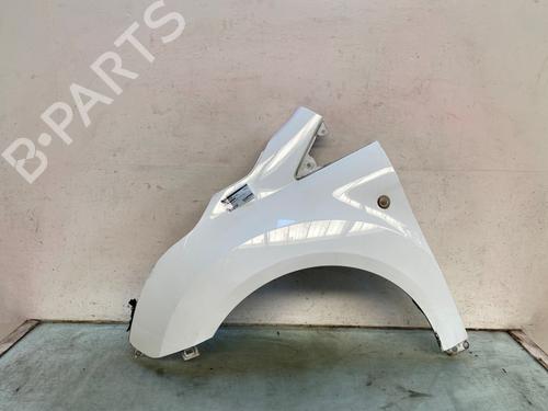 Parafango anteriore sinistro FORD TRANSIT CONNECT V408 Box Body/MPV 1.6 TDCi (95 hp) 31260274