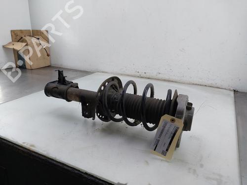 Left front shock absorber MERCEDES-BENZ B-CLASS Sports Tourer (W246, W242) B 200 (246.243) | BP29632753M16 