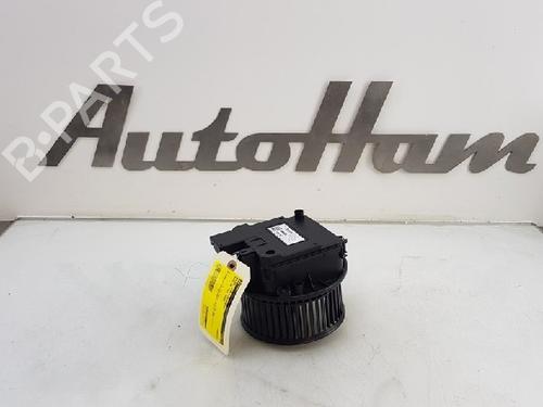 Used Heater blower motor Heater blower motor AUDI A4 B9 Avant (8W5, 8WD) 1.4 TFSI (150 hp) 12015586 12015586