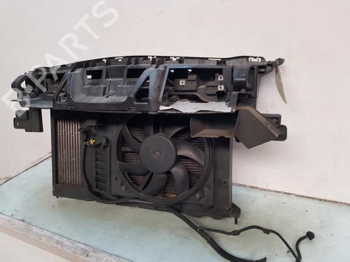 Radiator set PEUGEOT 5008 (0U_, 0E_) 1.6 16V | BP28715735M120 