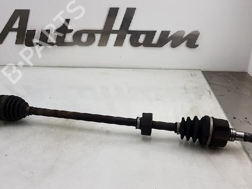 Used Right front driveshaft DAEWOO MATIZ (M100, M150) 1.0 (64 hp) 12005017