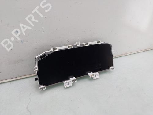 Instrument cluster VW POLO VI (AW1, BZ1, AE1) 1.0 TSI | BP30102761C47 