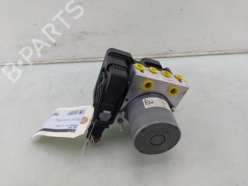 Used ABS pump MERCEDES-BENZ CLA (C118) CLA 200 (118.387) (163 hp) 27868195