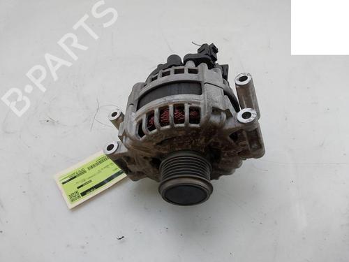 Alternator VW GOLF VIII (CD1, DA1) 2.0 TSI R 4motion | BP34540352M7 - Image 2