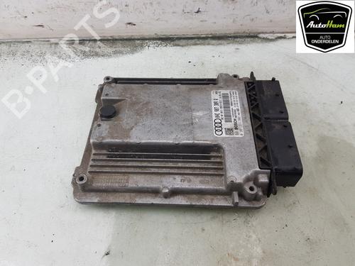 Used Engine control unit (ECU) AUDI A4 B9 Avant (8W5, 8WD) 1.4 TFSI (150 hp) 21216363