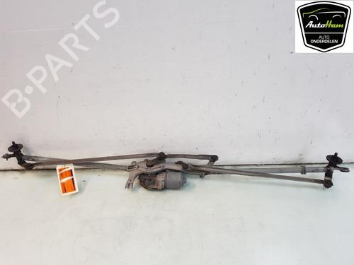 Used Front wipers mechanism Front wipers mechanism 13532064 13532064