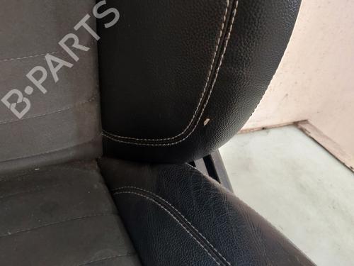 Left front seat MERCEDES-BENZ M-CLASS (W166) ML 350 BlueTEC 4-matic (166.024, 166.023) | BP36914613C15 - Image 4
