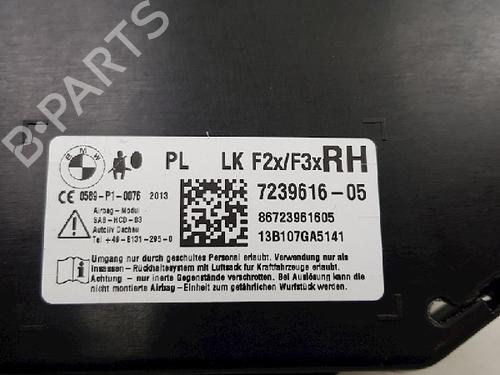 Other BMW 3 Touring (F31) 320 d | BP13137810O1 