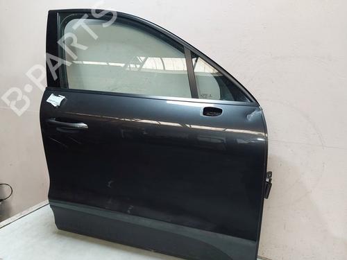 Right front door PORSCHE MACAN (95B) 2.0 | BP29812890C3 