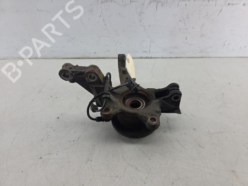 Right front steering knuckle RENAULT CAPTUR I (J5_, H5_) 0.9 TCe 90 | BP37232017M26 - Image 3