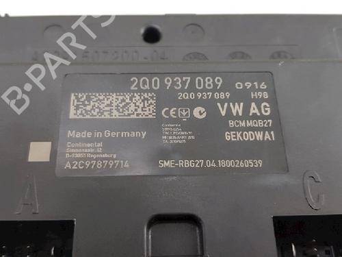 Electronic module SEAT IBIZA V (KJ1, KJG) 1.0 TSI | BP12009883M83